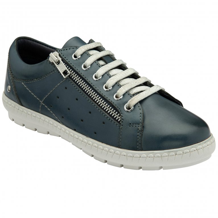 charles clinkard Lotus Pedrina Womens Trainers