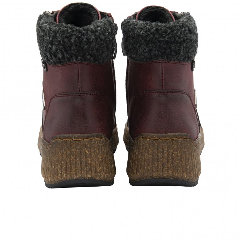 Charles Clinkard Lotus Penrithe Womens Ankle Boots