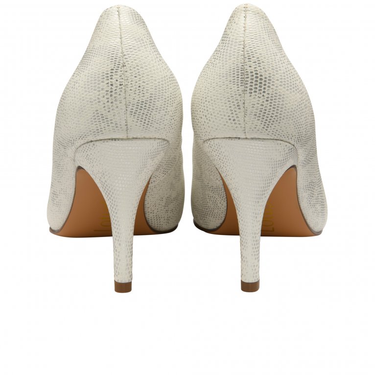 Charles Clinkard Lotus Petunia Womens Court Shoes