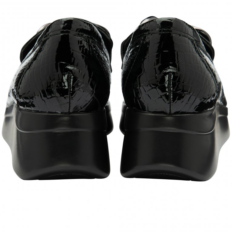 Charles Clinkard Lotus Preston Womens Loafers