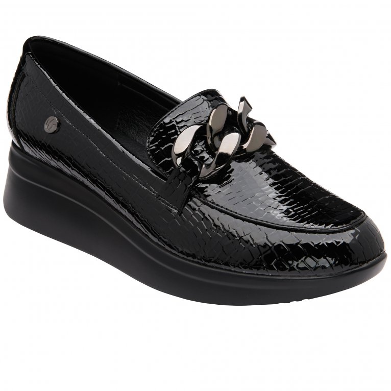 charles clinkard Lotus Preston Womens Loafers