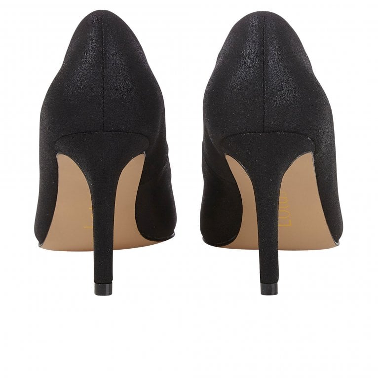 Charles Clinkard Lotus Radiance Womens Court Shoes