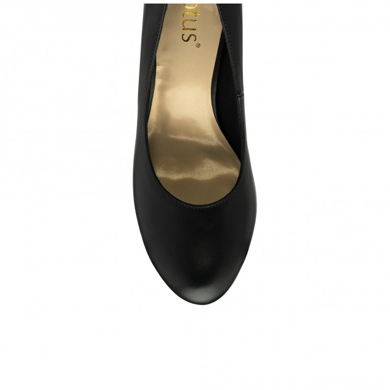 Charles Clinkard Lotus Riley Womens Court Shoes