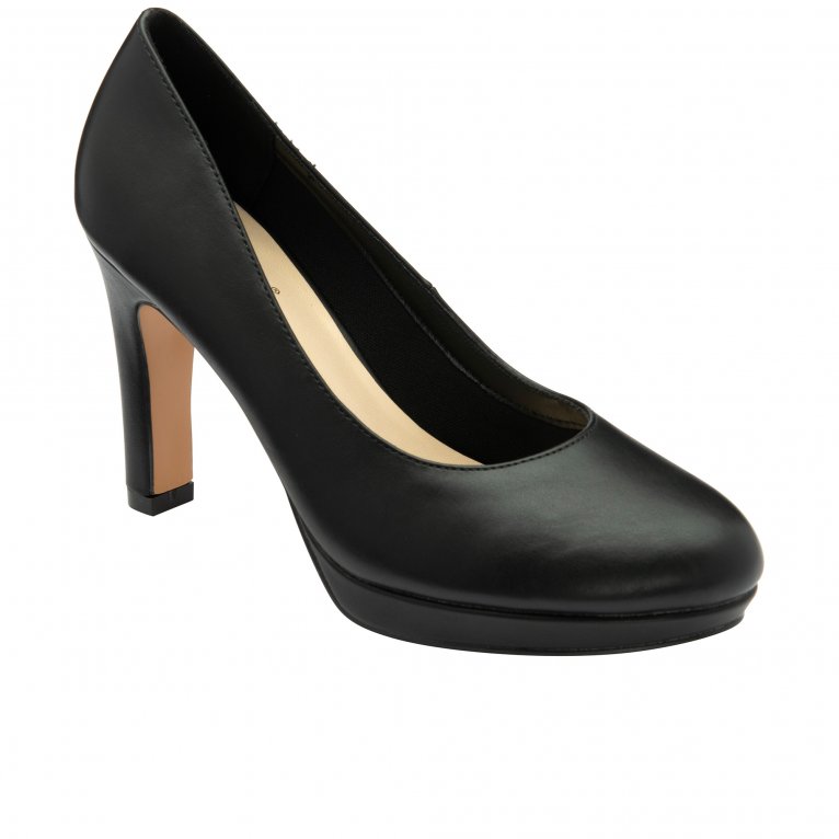 charles clinkard Lotus Riley Womens Court Shoes