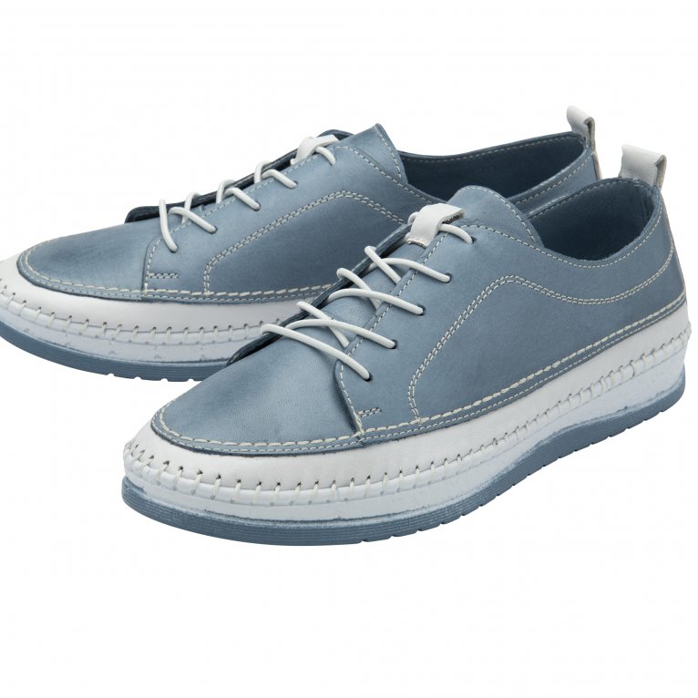 Charles Clinkard Lotus Rimini Womens Casual Shoes