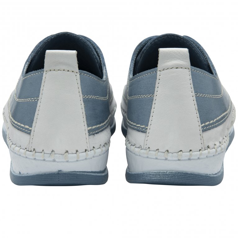 Charles Clinkard Lotus Rimini Womens Casual Shoes
