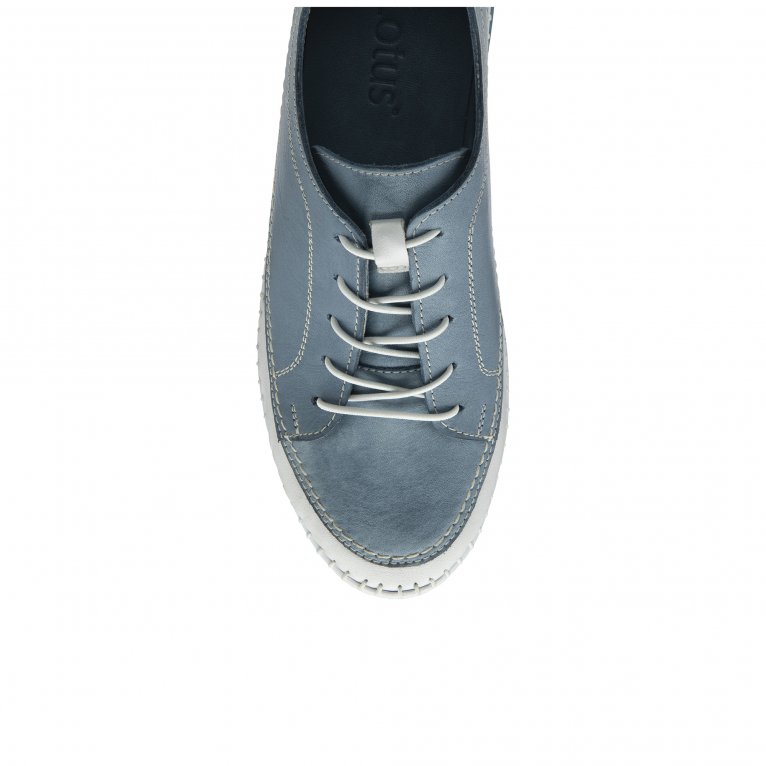 Charles Clinkard Lotus Rimini Womens Casual Shoes