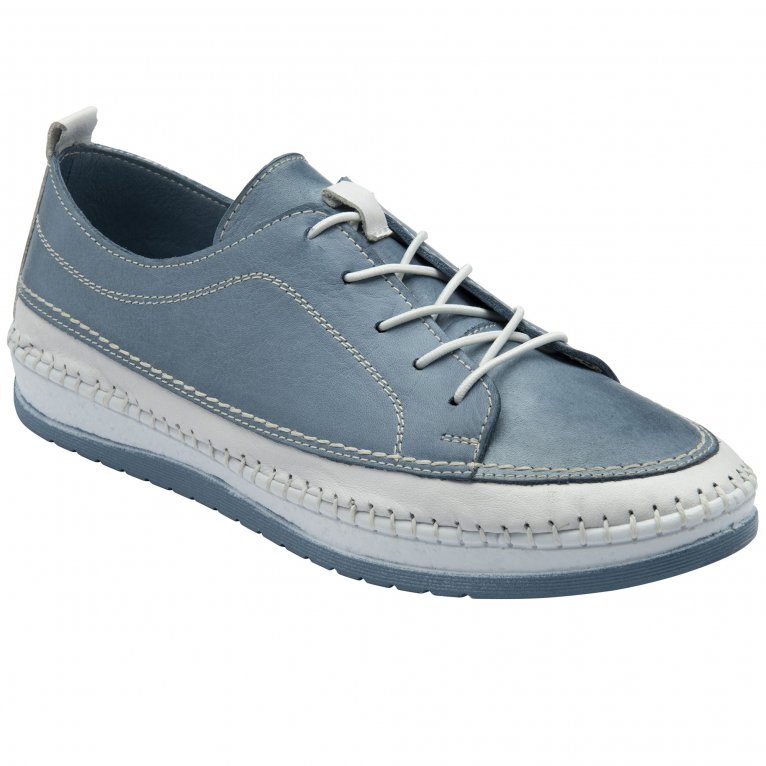charles clinkard Lotus Rimini Womens Casual Shoes