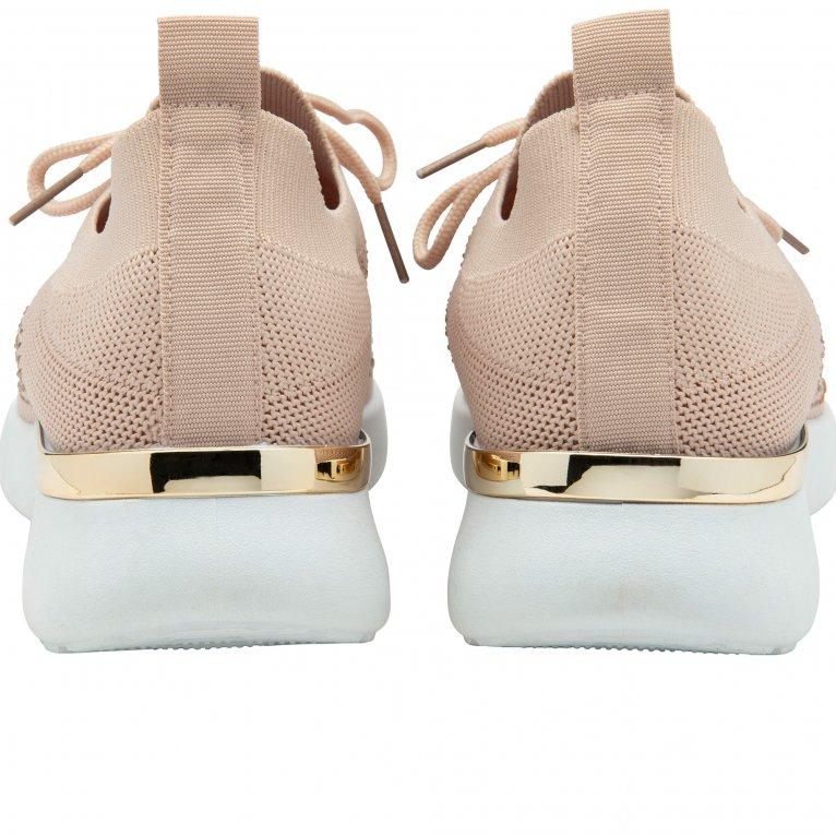Charles Clinkard Lotus Robuck Womens Trainers
