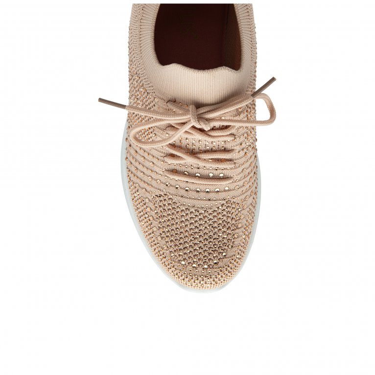 Charles Clinkard Lotus Robuck Womens Trainers