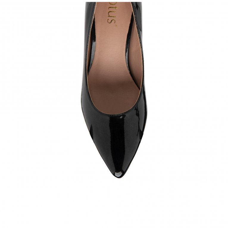 Charles Clinkard Lotus Roma Womens Court Shoes