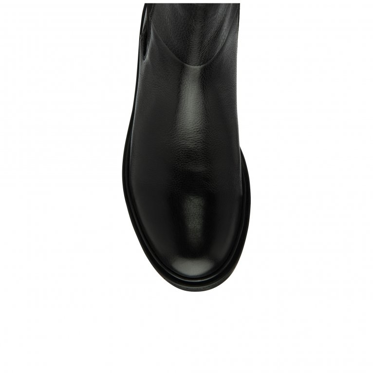Charles Clinkard Lotus Rosie Womens Chelsea Boots