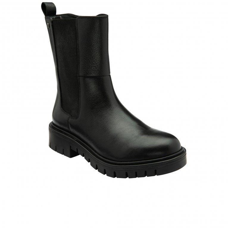 charles clinkard Lotus Rosie Womens Chelsea Boots