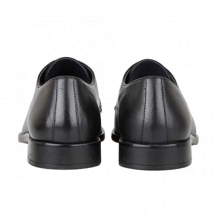 Charles Clinkard Lotus Ross Mens Derby Shoes