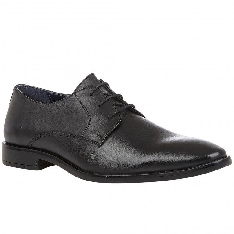 charles clinkard Lotus Ross Mens Derby Shoes