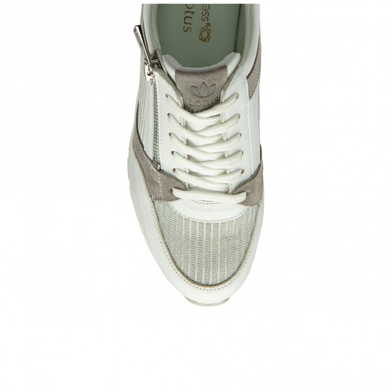 Charles Clinkard Lotus Saara Womens Trainers