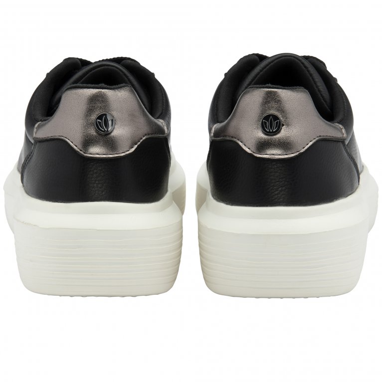 Charles Clinkard Lotus Samantha Womens Trainers