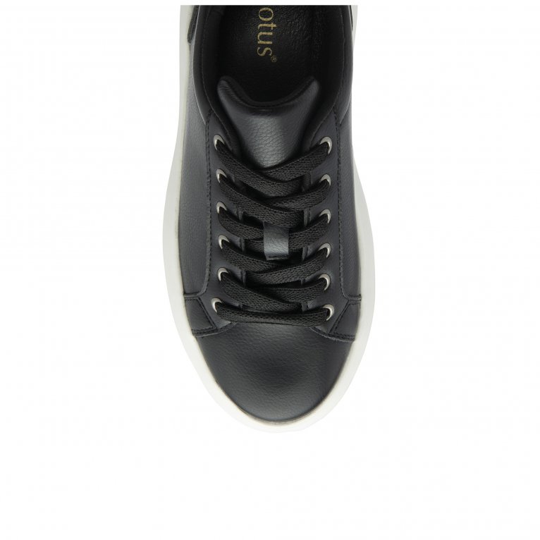 Charles Clinkard Lotus Samantha Womens Trainers