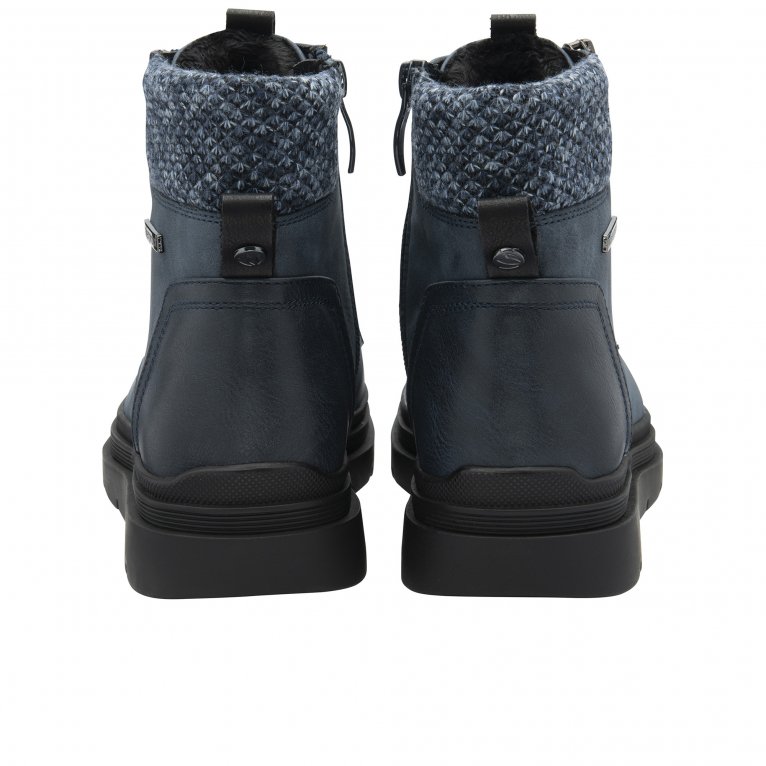 Charles Clinkard Lotus Saundra Womens Ankle Boots