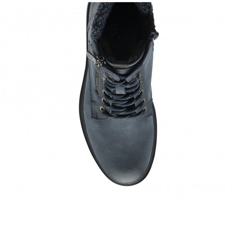 Charles Clinkard Lotus Saundra Womens Ankle Boots