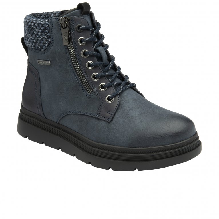 charles clinkard Lotus Saundra Womens Ankle Boots