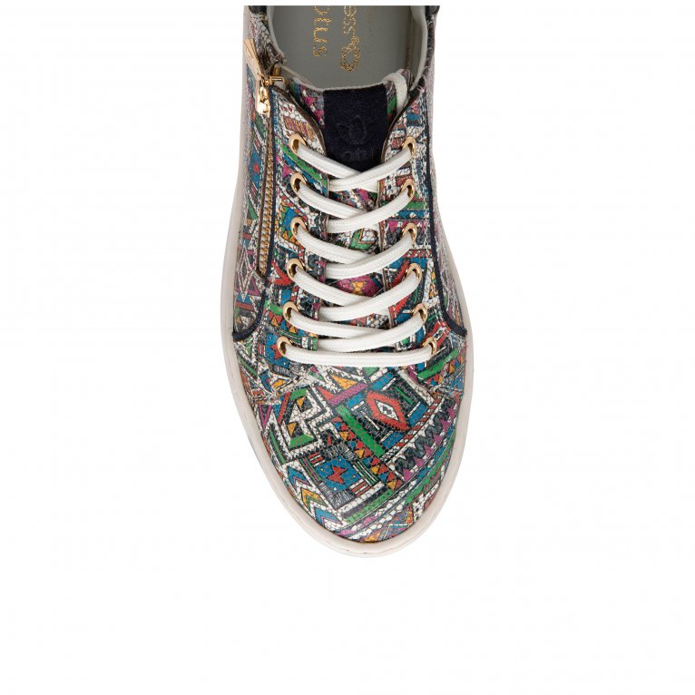 Charles Clinkard Lotus Serene Womens Trainers
