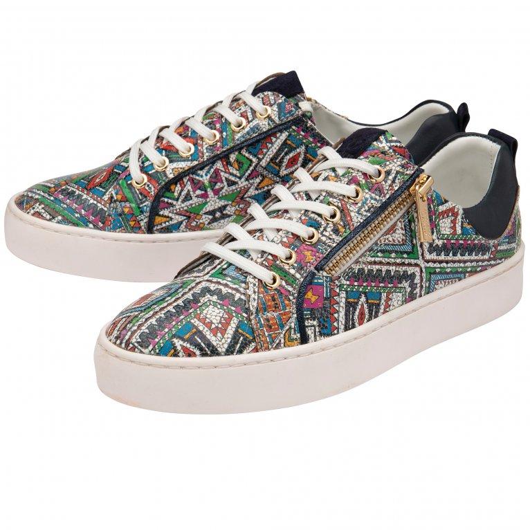 Charles Clinkard Lotus Serene Womens Trainers
