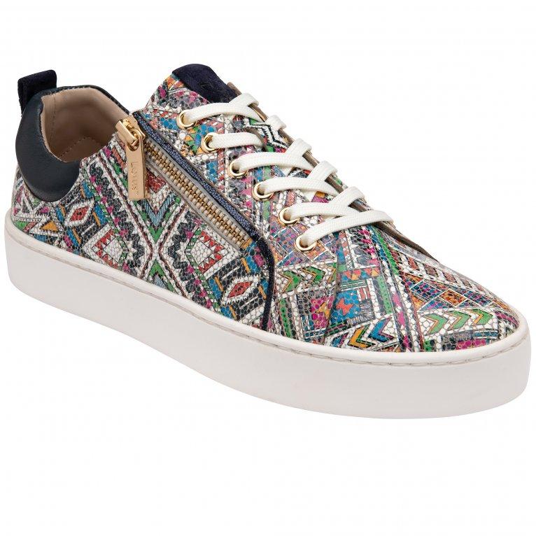 charles clinkard Lotus Serene Womens Trainers