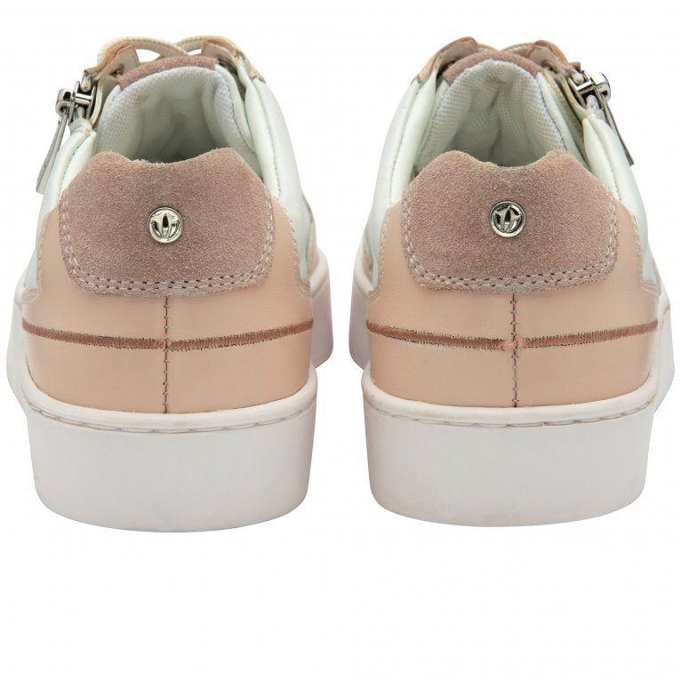 Charles Clinkard Lotus Sierra Womens Trainers