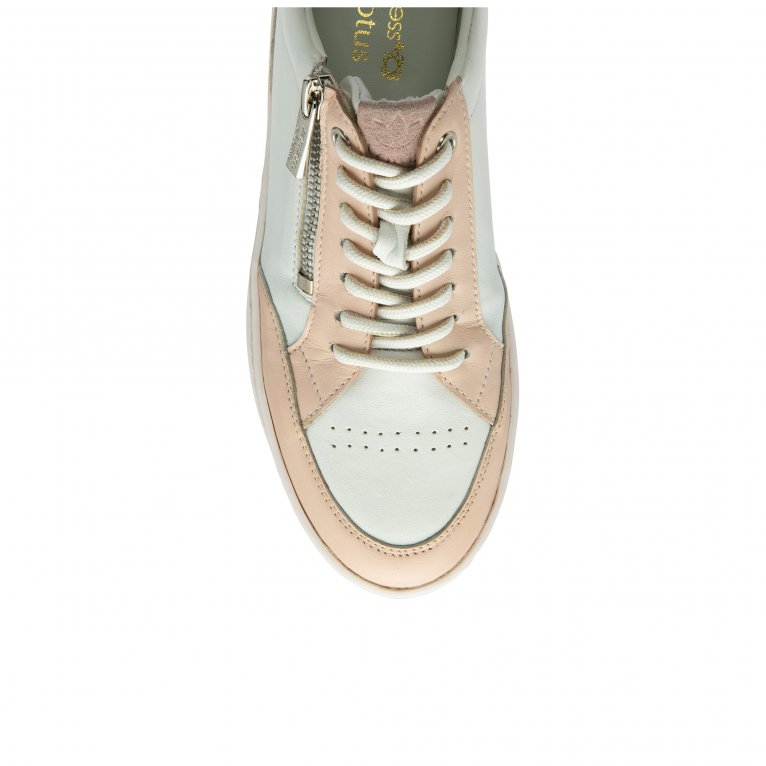 Charles Clinkard Lotus Sierra Womens Trainers