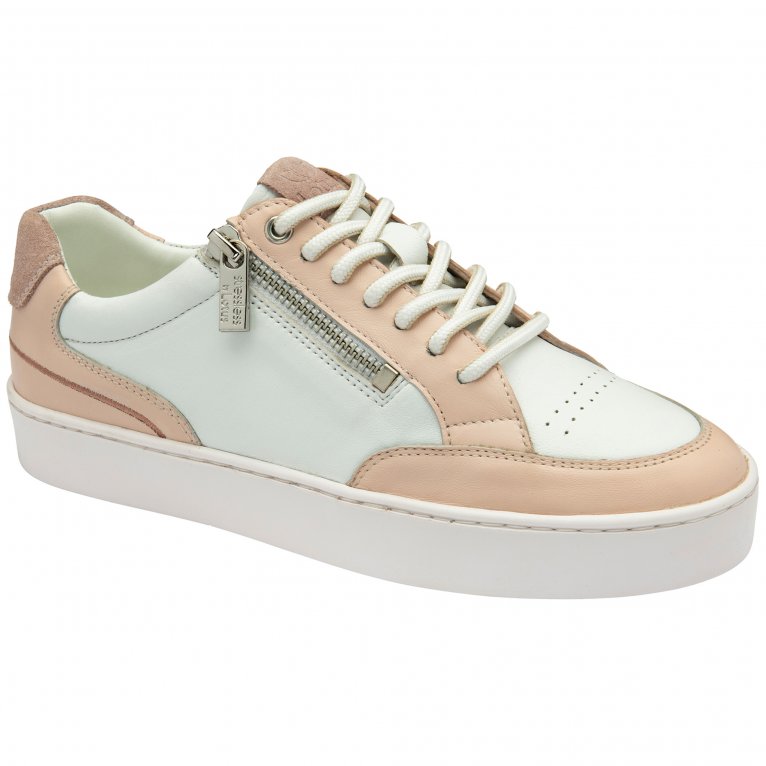 charles clinkard Lotus Sierra Womens Trainers