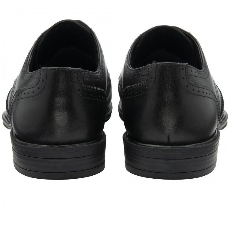 Charles Clinkard Lotus Skipton Mens Brogues