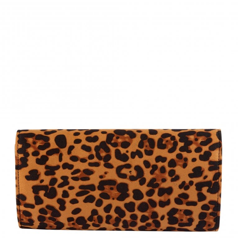 Charles Clinkard Lotus Sommerton Womens Clutch Bag