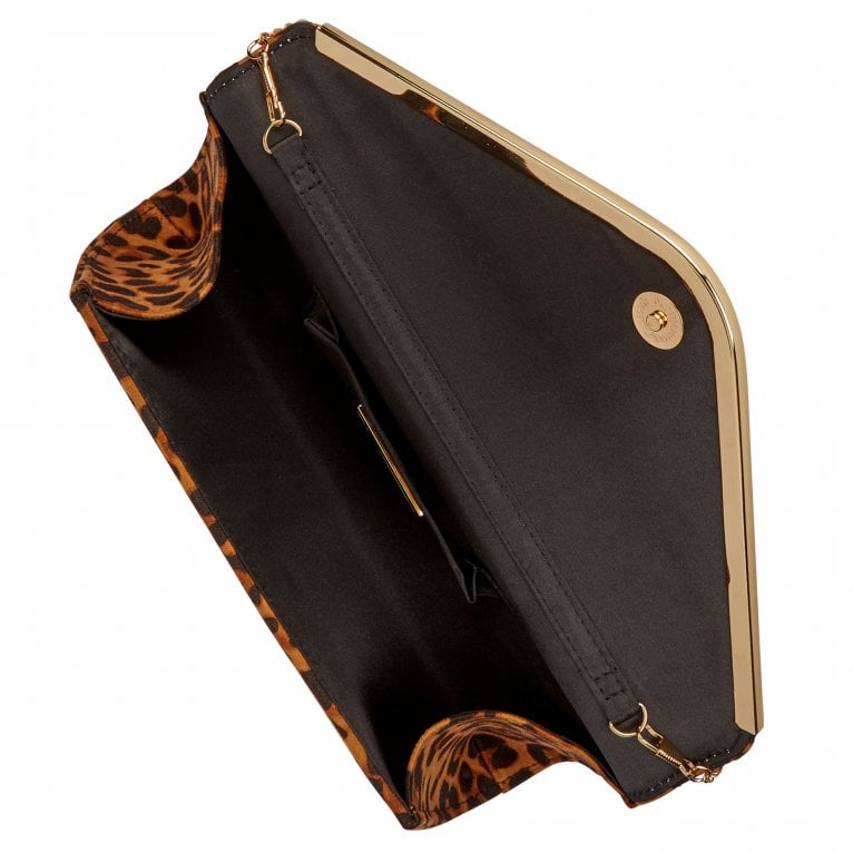 Charles Clinkard Lotus Sommerton Womens Clutch Bag