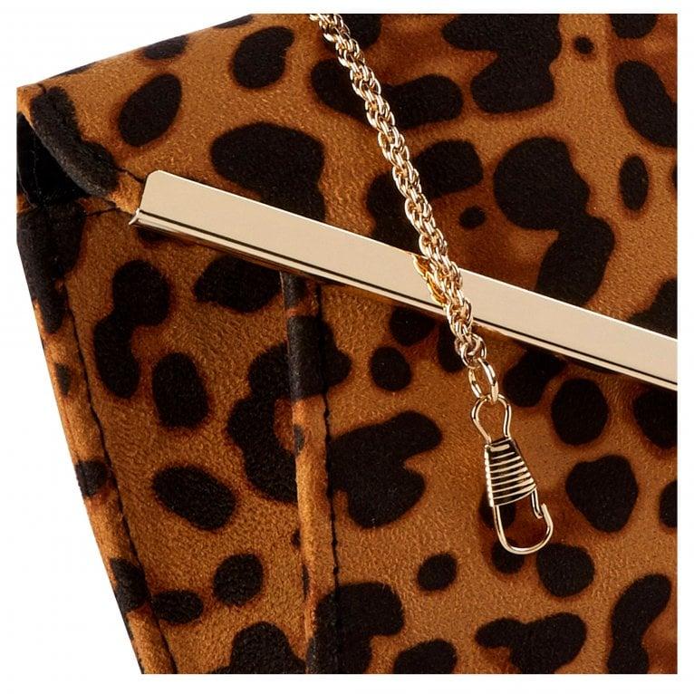 Charles Clinkard Lotus Sommerton Womens Clutch Bag