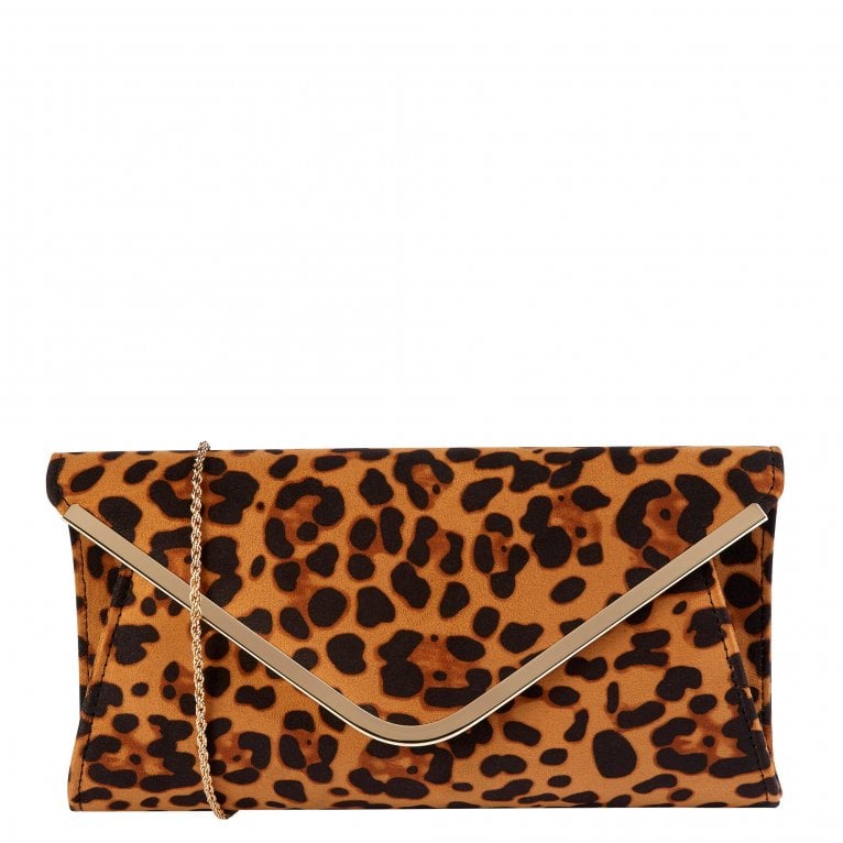 charles clinkard Lotus Sommerton Womens Clutch Bag