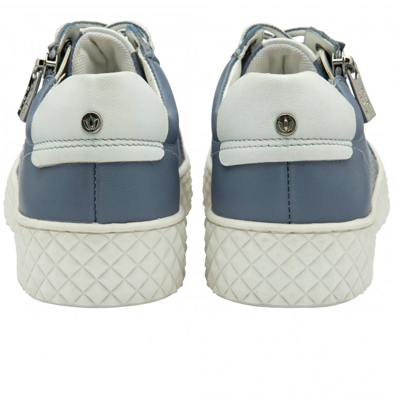 Charles Clinkard Lotus Soul Womens Trainers