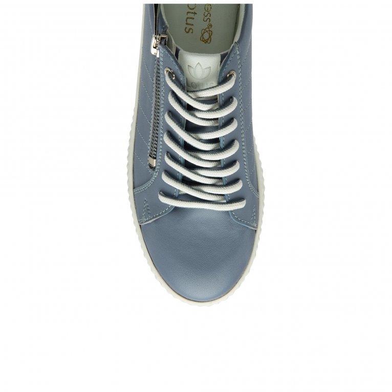 Charles Clinkard Lotus Soul Womens Trainers