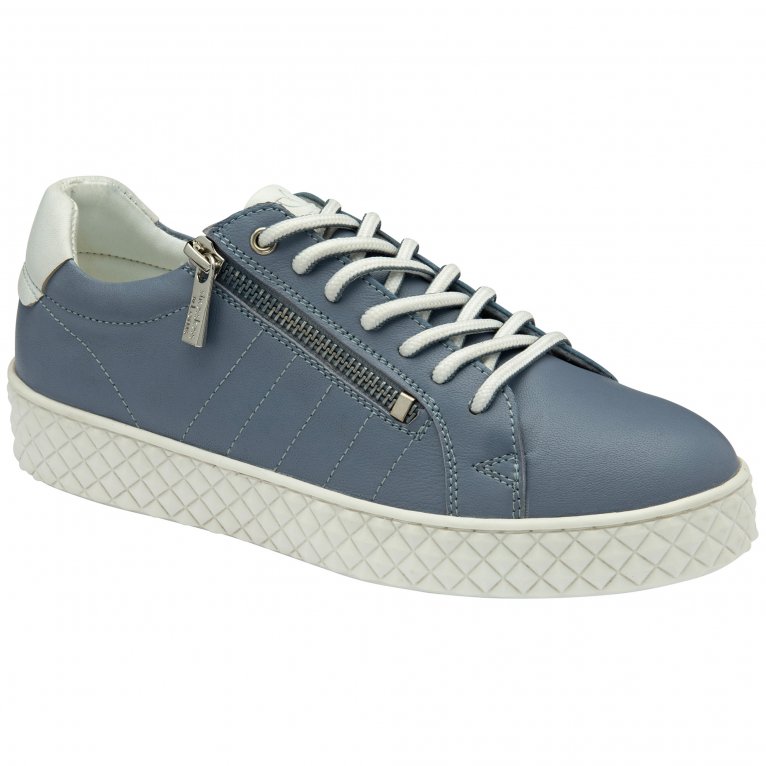 charles clinkard Lotus Soul Womens Trainers