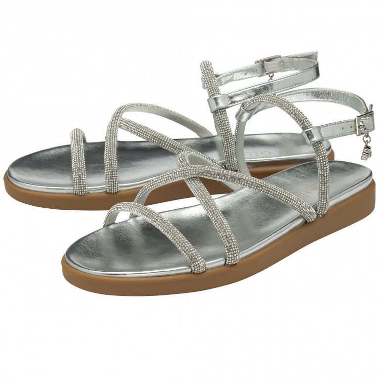 Charles Clinkard Lotus Staci Womens Sandals