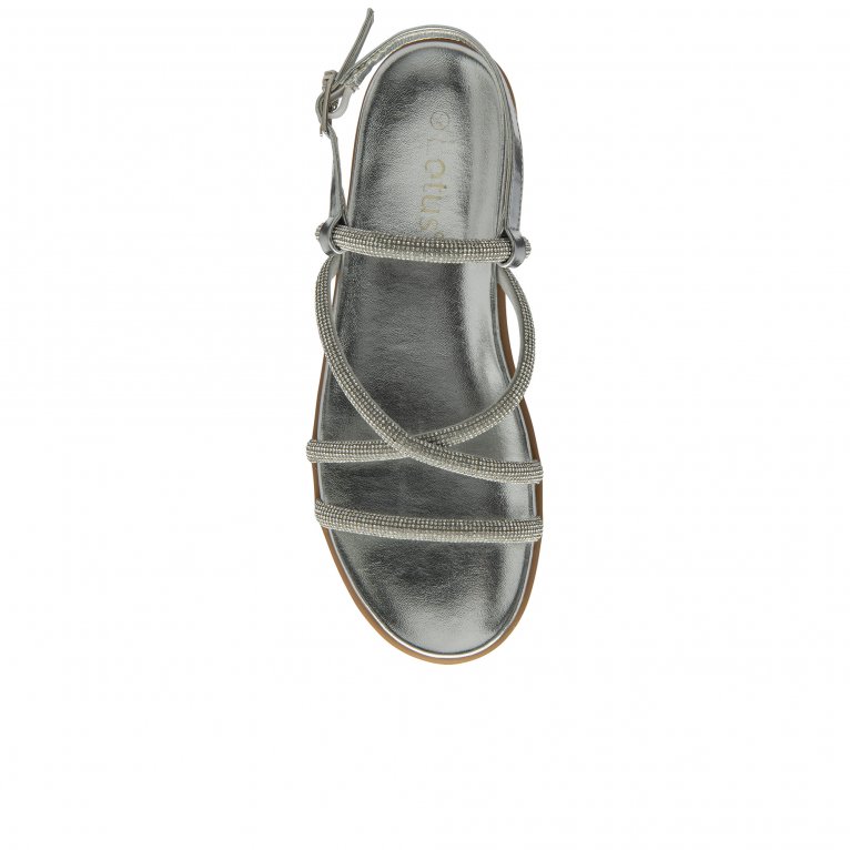 Charles Clinkard Lotus Staci Womens Sandals
