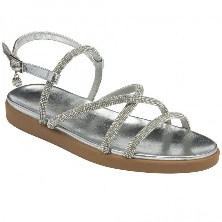 charles clinkard Lotus Staci Womens Sandals