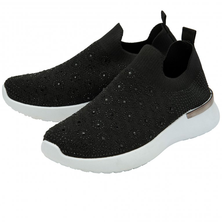 Charles Clinkard Lotus Stamway Womens Trainers