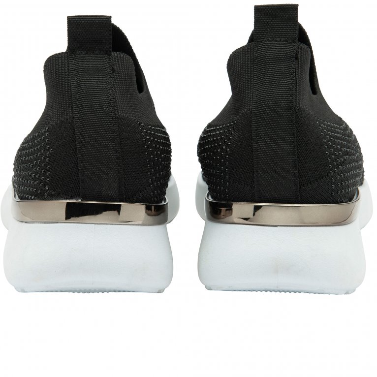 Charles Clinkard Lotus Stamway Womens Trainers