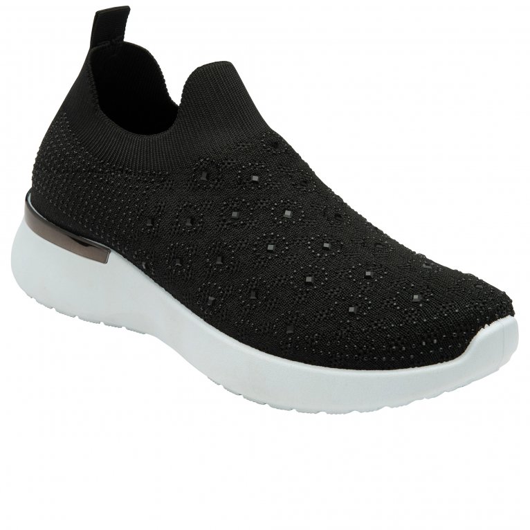 charles clinkard Lotus Stamway Womens Trainers