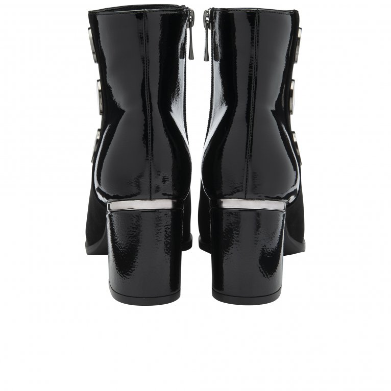 Charles Clinkard Lotus Stevie Womens Ankle Boots