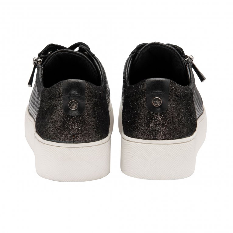 Charles Clinkard Lotus Stroud Womens Trainers