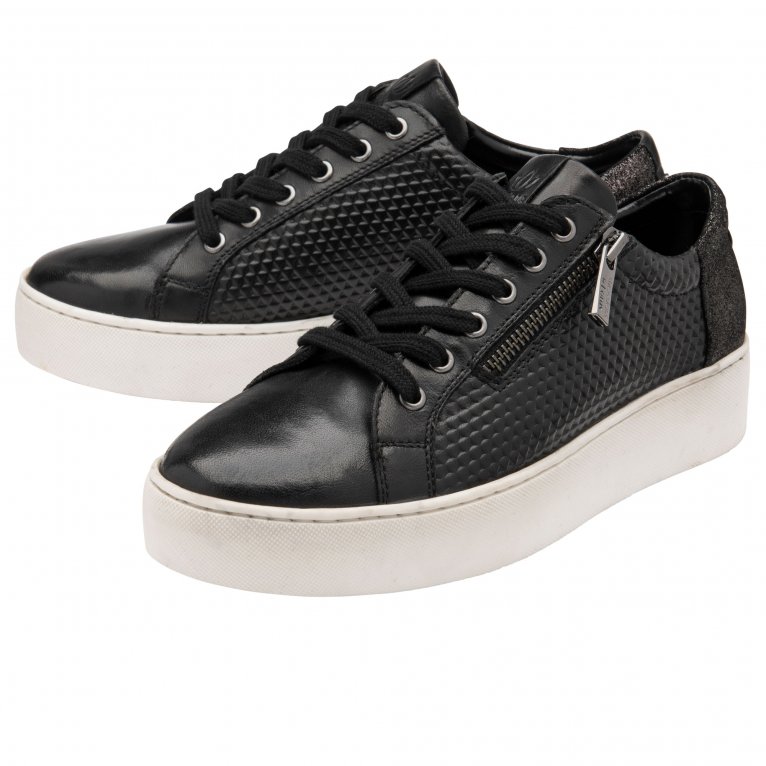 Charles Clinkard Lotus Stroud Womens Trainers