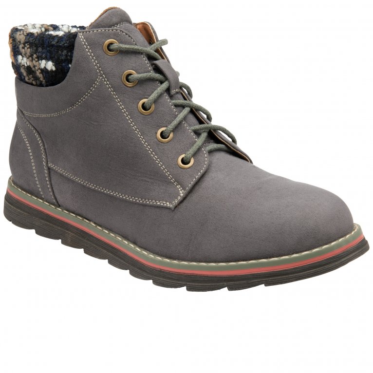 charles clinkard Lotus Sycamore Womens Ankle Boots