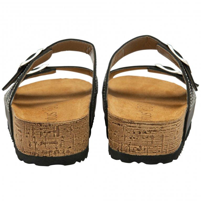 Charles Clinkard Lotus Tafella Womens Sandals